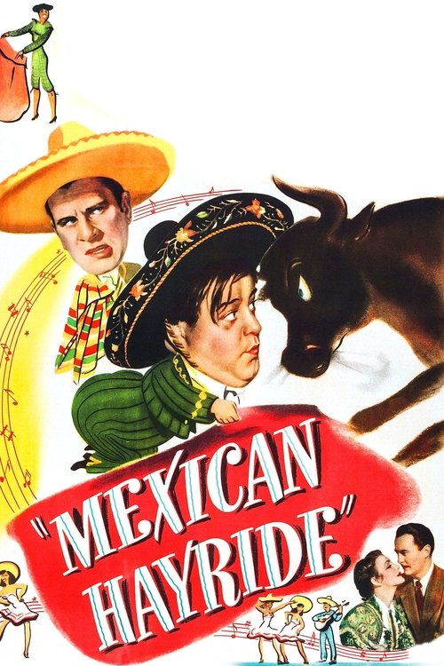 Watch Mexican Hayride movie free hd on hurawatch