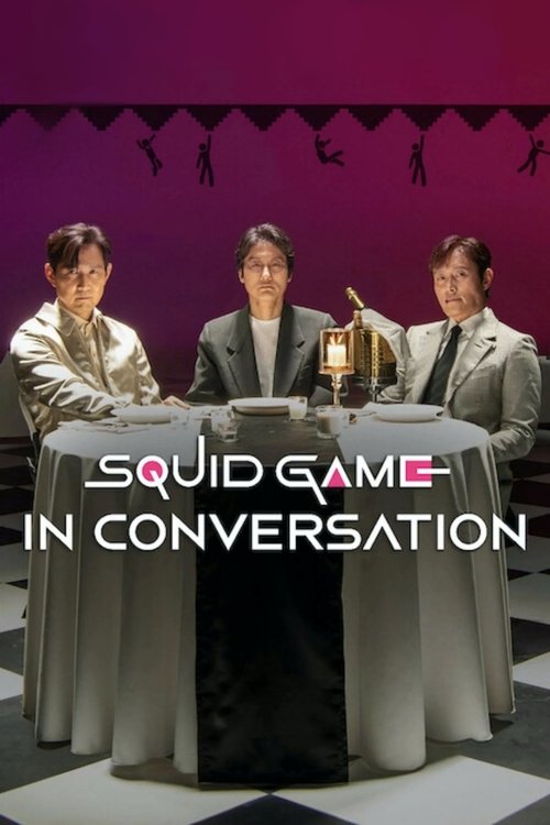 Watch Squid Game in Conversation movie free hd on hurawatch