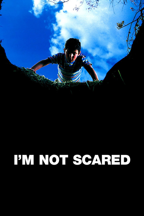 Watch I'm Not Scared movie free hd on hurawatch