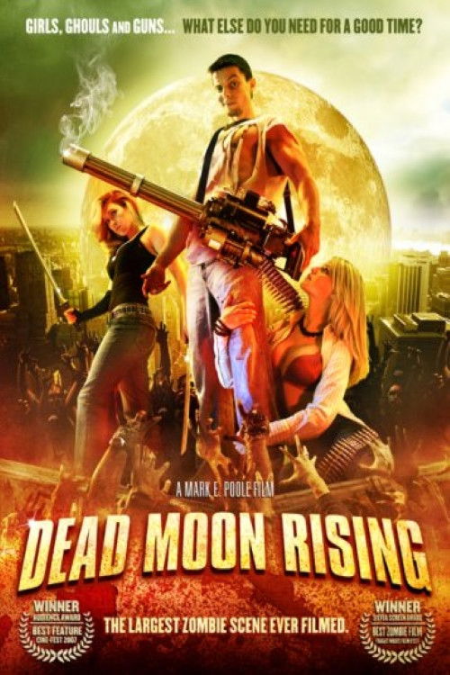 Watch Dead Moon Rising movie free hd on hurawatch