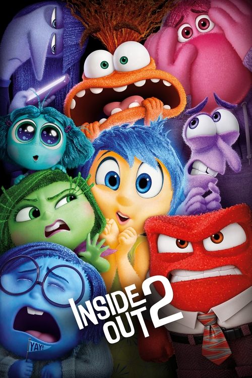 Watch Inside Out 2 movie free hd on hurawatch