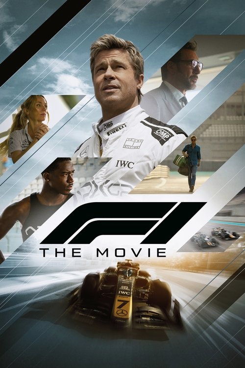 Watch F1 movie free hd on hurawatch