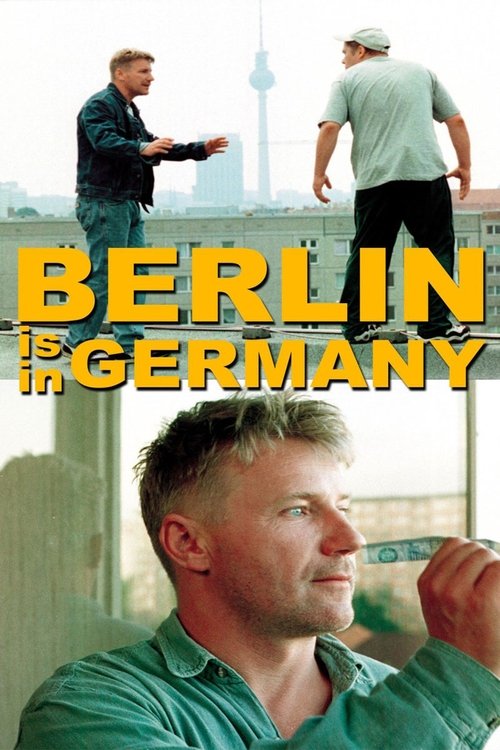 Watch Berlin is in Germany movie free hd on hurawatch