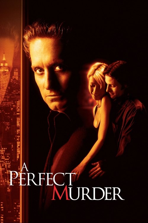 Watch A Perfect Murder movie free hd on hurawatch
