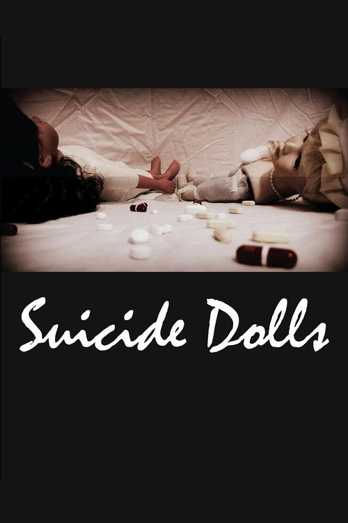 Watch Suicide Dolls movie free hd on hurawatch