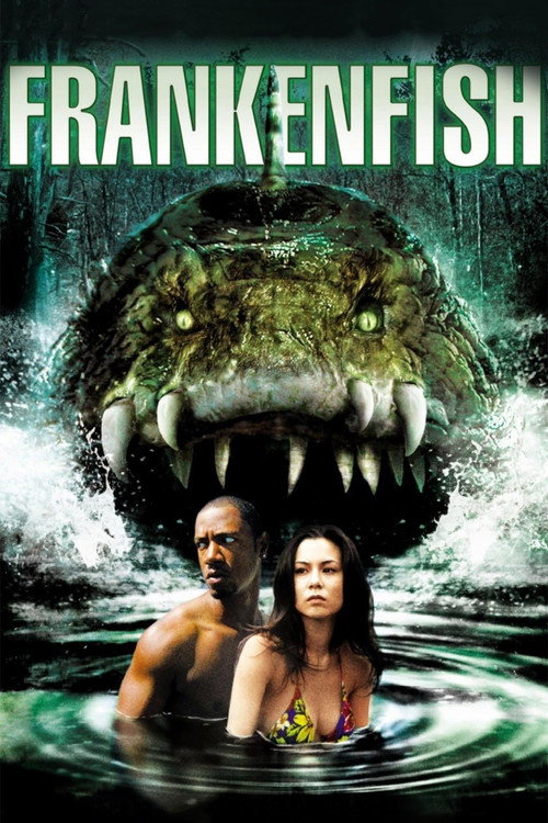Watch Frankenfish movie free hd on hurawatch