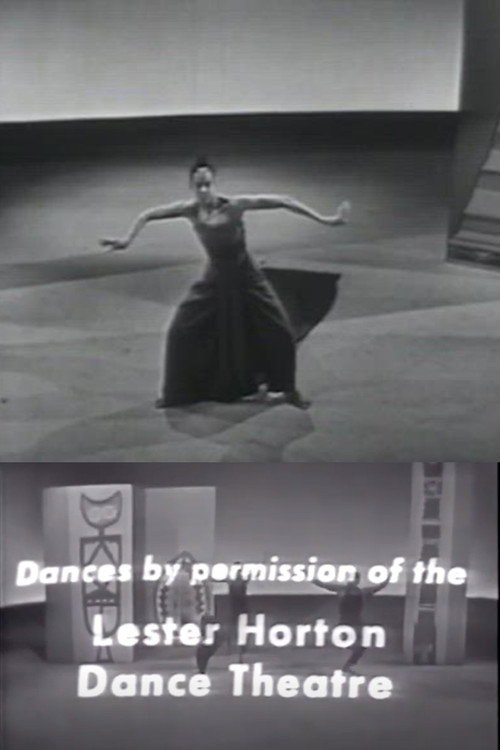 Watch Tribute to Lester Horton movie free hd on hurawatch