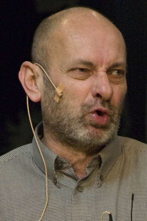 IstvĂĄn Gyuricza