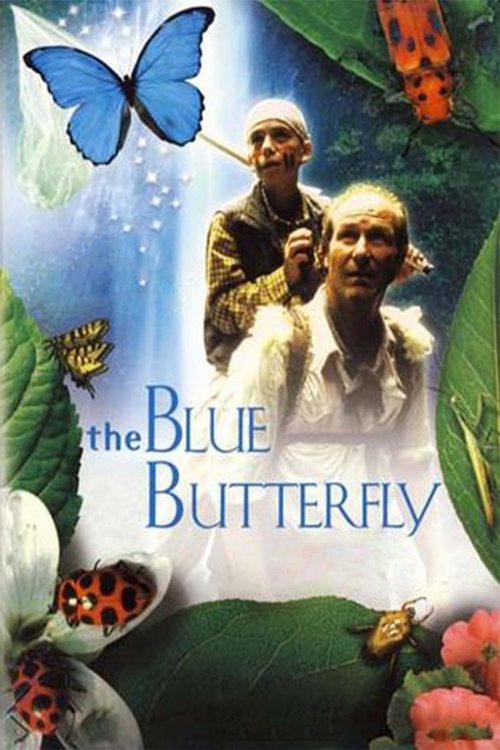 Watch The Blue Butterfly movie free hd on hurawatch