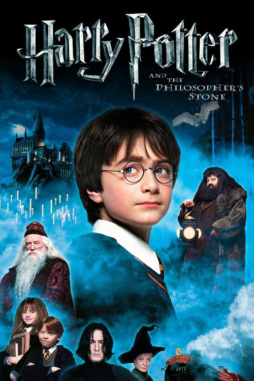 Watch Harry Potter and the Philosopher's Stone movie free hd on hurawatch