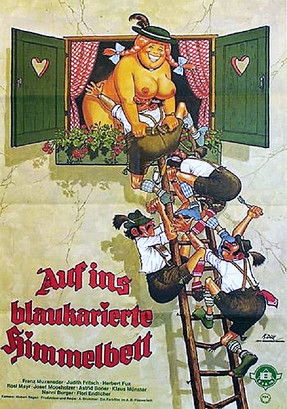 Watch Hey Marie, ich brauch mehr Schlaf - Auf ins blaukarierte Himmelbett movie free hd on hurawatch