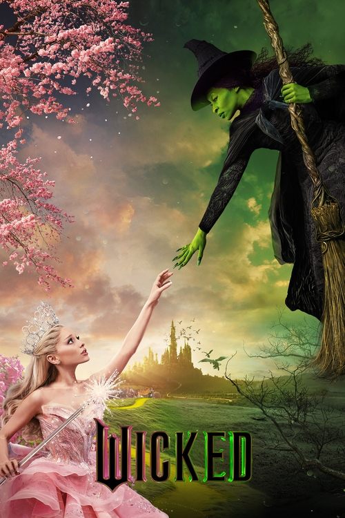 Watch Wicked movie free hd on hurawatch