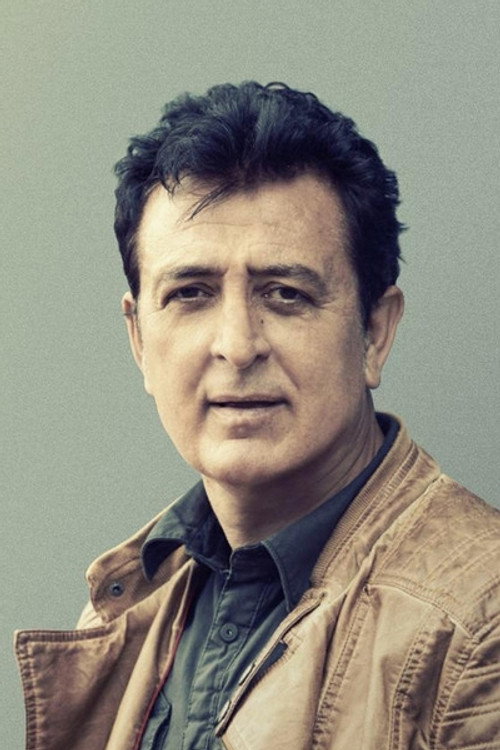 Manolo GarcĂa