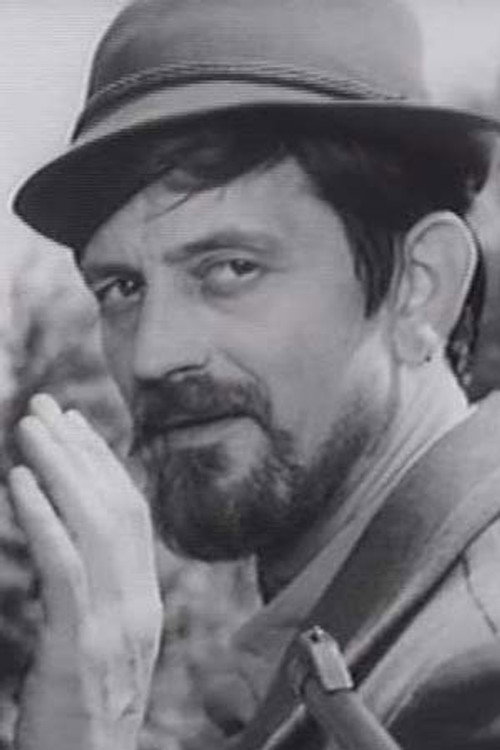 František Velecký