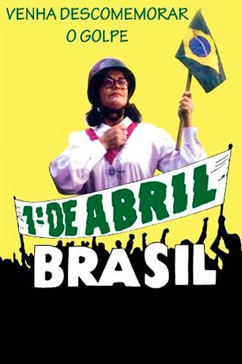 1Âș de Abril, Brasil