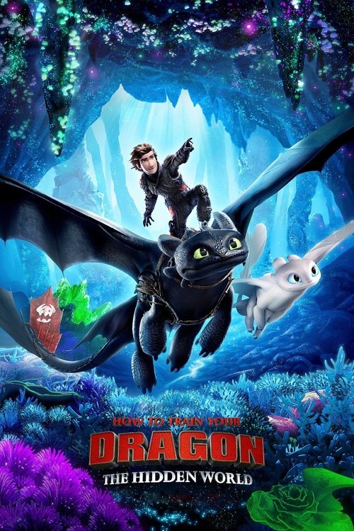 Watch How to Train Your Dragon: The Hidden World movie free hd on hurawatch