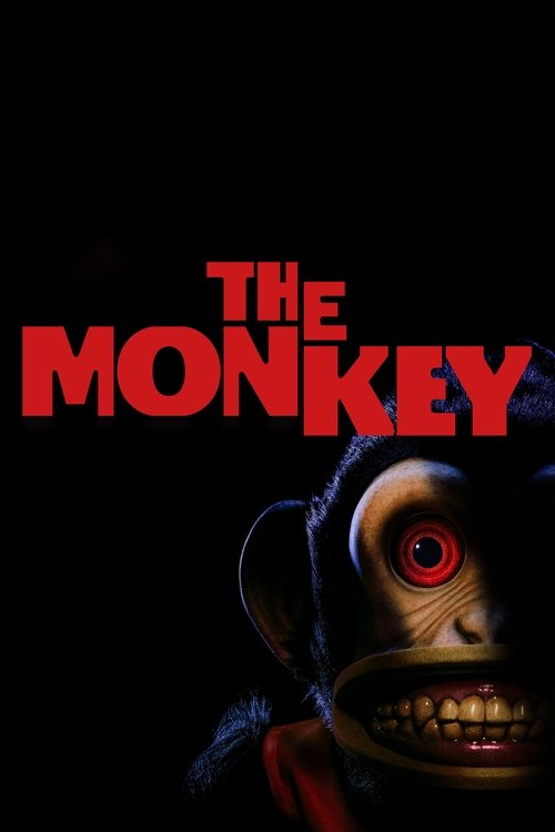 Watch The Monkey movie free hd on hurawatch