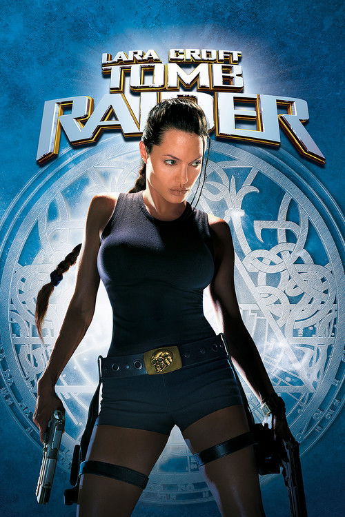 Watch Lara Croft: Tomb Raider movie free hd on hurawatch