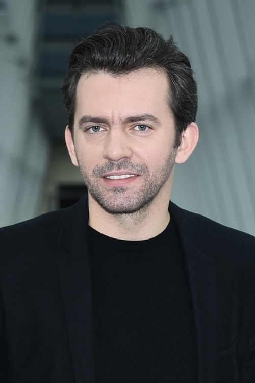 Piotr GÅowacki