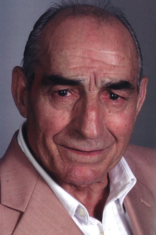 Saturnino GarcĂa