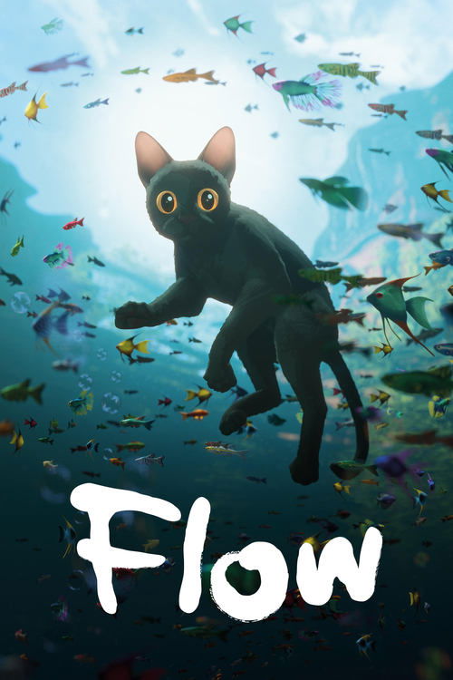Watch Flow movie free hd on hurawatch