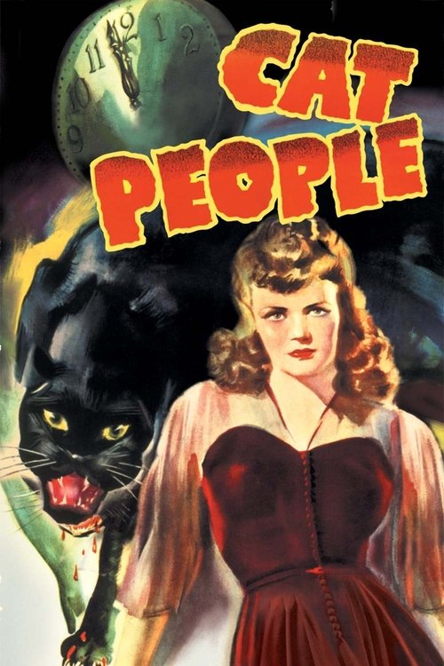 Watch Cat People movie free hd on hurawatch